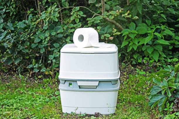 Best Restroom trailer rental cost  in Marine, IL
