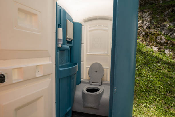 Best Porta potty rental for outdoor events  in Marine, IL