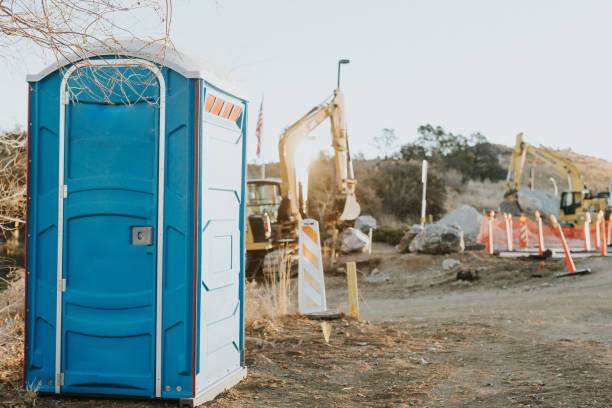 Best Luxury portable toilet rental  in Marine, IL