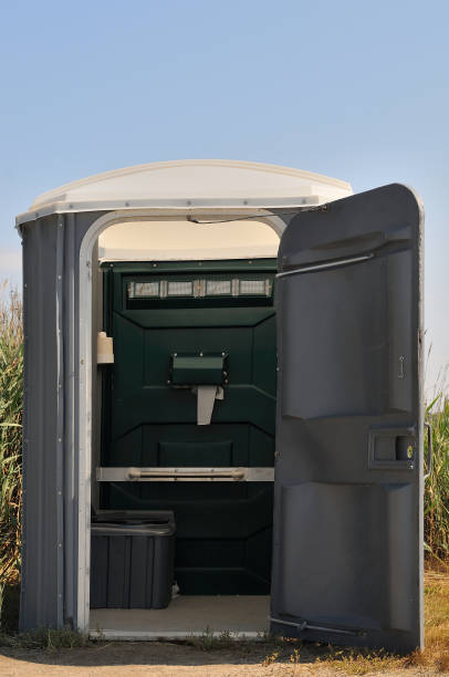 Best High-end porta potty rental  in Marine, IL