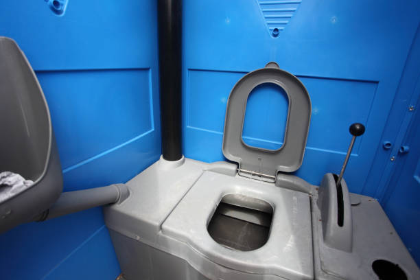 Best Emergency porta potty rental  in Marine, IL