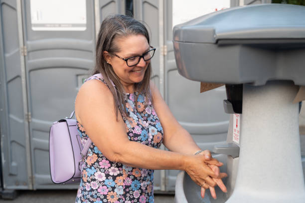 Trusted Marine, IL porta potty rental Experts