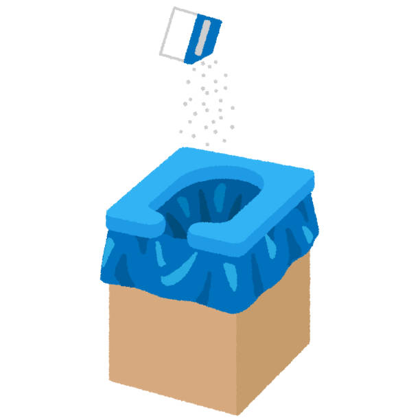 Porta potty rental for outdoor events in Marine, IL